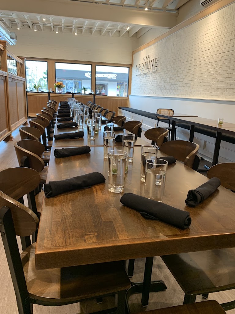 King Neptune Restaurant Wrightsville Beach, NC 28480 Menu, Reviews