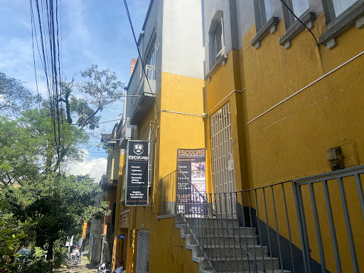 Escuela Colombiana de Vigilantes y Escoltas Escolvig Ltda Medellin