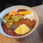 Photo n°1 de l'avis de Levin.r fait le 16/05/2023 à 12:29 sur le  Cosy Café à Ettenheim