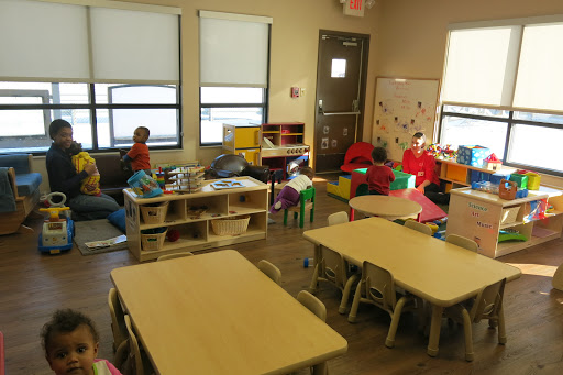 Day Early Learning Center for Infants and Toddlers