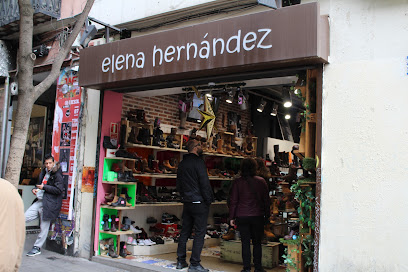 ELENA HERNÁNDEZ