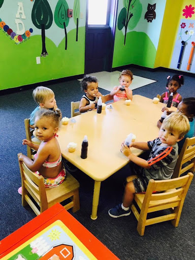 Preschool «Bumble Bee Daycare And Learning Center», reviews and photos, 288 Rocky Creek Rd, Greenville, SC 29607, USA