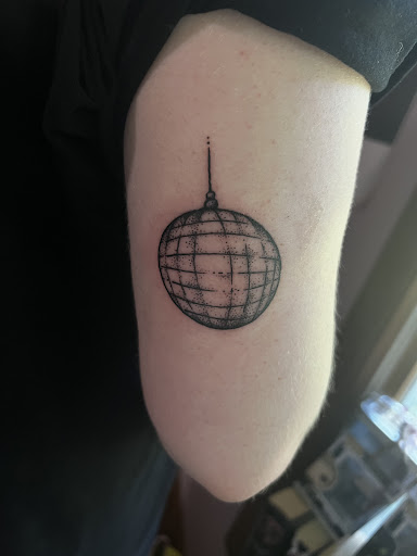 Tattoo Shop «Mr. Blue Sky Tattoo», reviews and photos, 6690 E Black Horse Pike #11, Egg Harbor Township, NJ 08234, USA