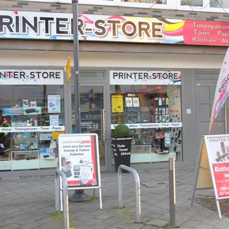 Printer-Store e.K.