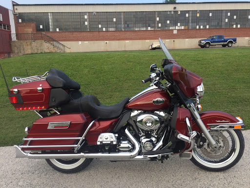 Motorcycle Dealer «East 11 Motorcycle Exchange, LLC», reviews and photos, 99 Highland Ave, Oaks, PA 19456, USA