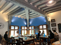 Atmosphère du Restaurant grec To Tzaki à Troyes - n°14