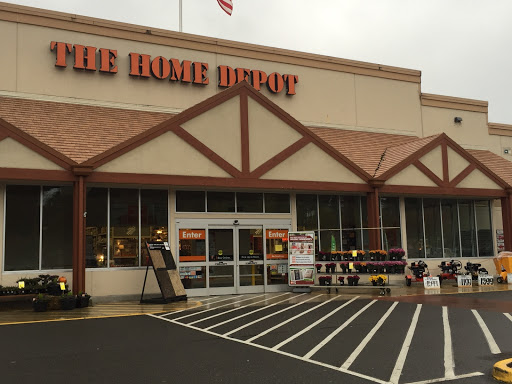 Home Improvement Store «The Home Depot», reviews and photos, 9602 214th Ave E, Bonney Lake, WA 98391, USA