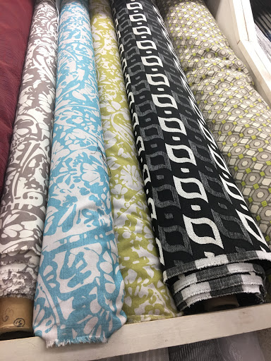 Fabric Store «La Campana Fabric Store», reviews and photos, 105 S 16th St, McAllen, TX 78501, USA