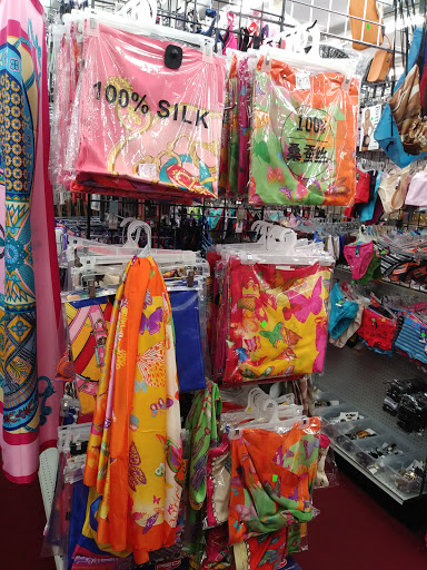 Cosmetics Store «Kay Beauty Supply», reviews and photos, 7746 Wyoming Ave, Dearborn, MI 48126, USA