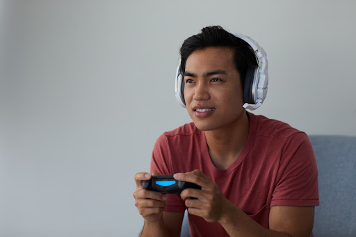 E-commerce Service «Turtle Beach Inc», reviews and photos, 100 Summit Lake Drive, Valhalla, NY 10595, USA