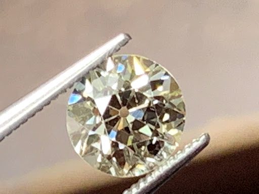 Diamond Buyer «Dover Jewelry & Pawn Exchange», reviews and photos, 558 N Dupont Hwy, Dover, DE 19901, USA