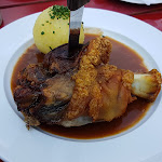 Photo n°2 de l'avis de Chris.i fait le 30/06/2018 à 18:00 sur le  Hotel Alte Wurzhütte - Margot Niedermüller à Schliersee