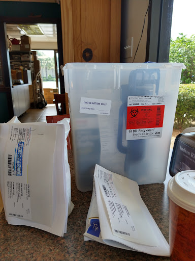 Restaurant «Indian River Coffee Company», reviews and photos, 2112 Sarno Rd, Melbourne, FL 32935, USA