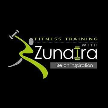 Fitness Training with Zunaira
