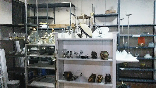 Non-Profit Organization «Habitat For Humanity ReStore», reviews and photos, 101 E Clay St, Collinsville, IL 62234, USA