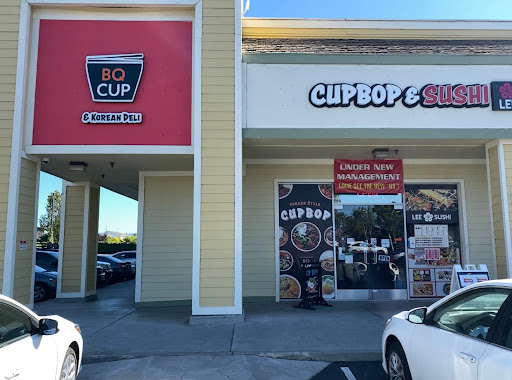 Supermarket «Lion Food Center», reviews and photos, 39055 Cedar Blvd # 168, Newark, CA 94560, USA