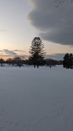 Golf Club «Beacon Hill Country Club», reviews and photos, 8 Beacon Hill Rd, Atlantic Highlands, NJ 07716, USA