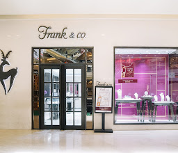 Frank & co. Jewellery - Paragon Mall Semarang photo