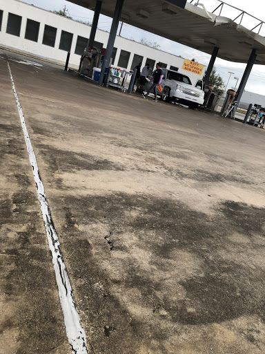 Katy Hand Car Wash and Detail en Lake Jackson