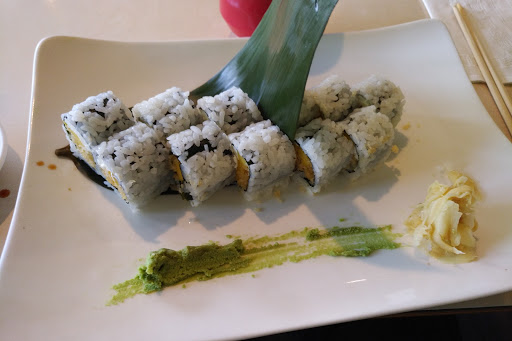 Ginza Sushi Restaurant