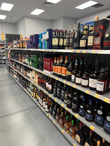 Discount Store «Walmart», reviews and photos, 2140 Bloomingdale Ave, Valrico, FL 33596, USA