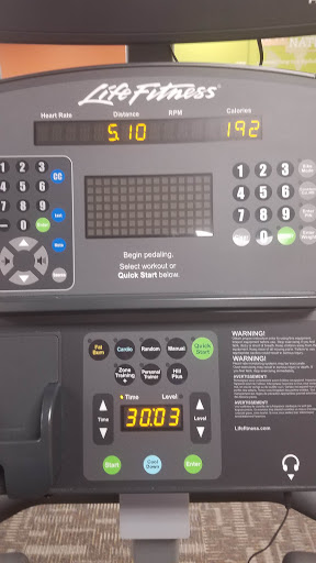 Gym «Anytime Fitness», reviews and photos, 227 N Main St, Tooele, UT 84074, USA