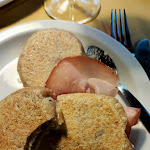 Photo n°1 de l'avis de loreta.i fait le 03/06/2018 à 09:49 sur le  La Capannina Tigelleria à San Gregorio nelle Alpi