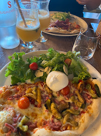 Plats et boissons du Restaurant italien Signorizza Saint-Junien - n°16