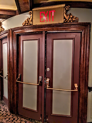 Performing Arts Theater «Nederlander Theatre», reviews and photos, 208 W 41st St, New York, NY 10036, USA