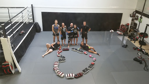 Physical Fitness Program «Ancient City Martial Arts and The Training Loft», reviews and photos, 23 Marion Ave, St Augustine, FL 32084, USA