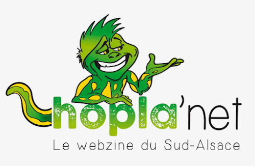 Agence de publicité Agence Hopla'net Muespach