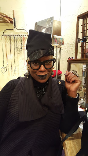 Boutique «Flo Boutique Co», reviews and photos, 404 W Willis St, Detroit, MI 48201, USA