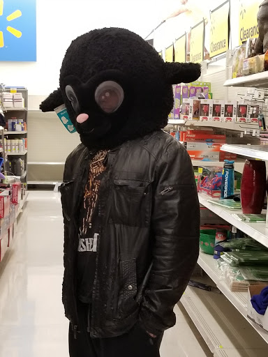 Discount Store «Walmart», reviews and photos, 5250 Commercial St SE, Salem, OR 97306, USA