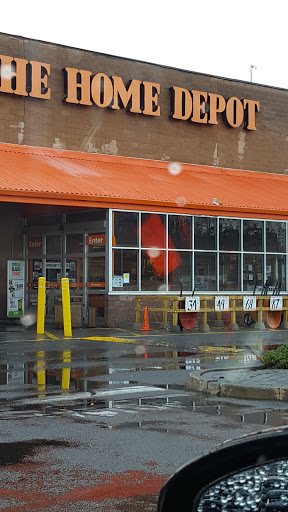 Home Improvement Store «The Home Depot», reviews and photos, 60 Orange St, Bloomfield, NJ 07003, USA
