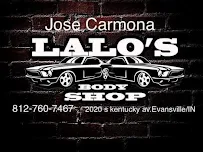 Lalo's Body Shop photo