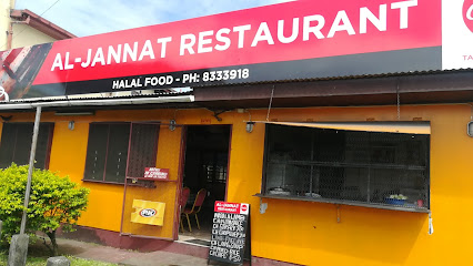 Al Jannat Restaurant - 416 Fletcher Rd, Suva, Fiji