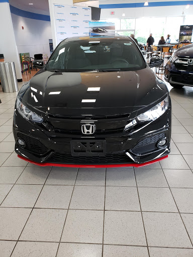Honda Dealer «Community Honda», reviews and photos, 8340 W 159th St, Orland Park, IL 60462, USA