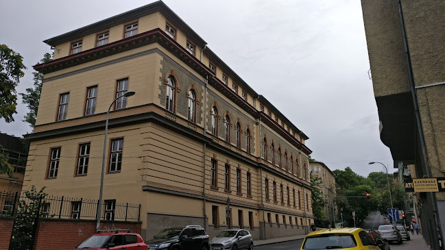 Pannonia Sacra Katolikus Általános Iskola - Budapest