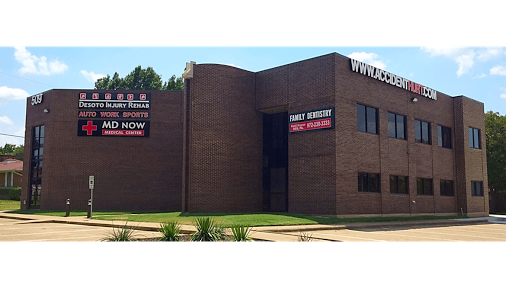 509 N Hampton Rd #100a, DeSoto, TX 75115, USA