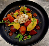 Burrata du Restaurant AntrE'nouS à Lorgues - n°7