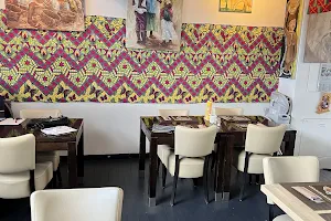 Mama Essi African restaurant image