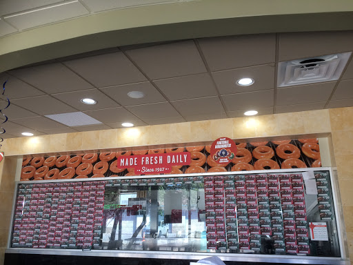 Bakery «Krispy Kreme Doughnuts», reviews and photos, 12586 Research Blvd, Austin, TX 78759, USA