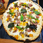 Photo n°2 de l'avis de Matilde.a fait le 09/12/2021 à 23:03 sur le  Pizzeria Clementina à Fiumicino