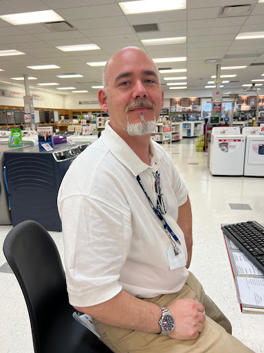 Appliance Store «P.C. Richard & Son», reviews and photos, 136 Elm St, Enfield, CT 06082, USA