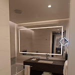 Photo n°8 de l'avis de Pati.i fait le 06/04/2024 à 10:12 sur le  Hilton Munich Airport à München-Flughafen