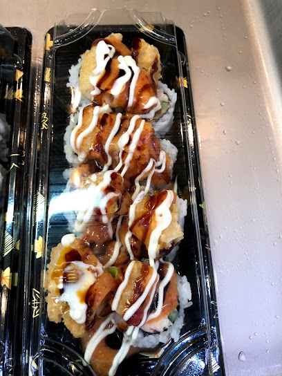 Sushi June