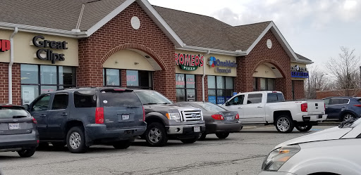 Hair Salon «Great Clips», reviews and photos, 348 Chestnut Commons Dr, Elyria, OH 44035, USA