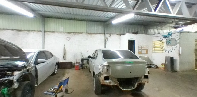 Av. C-208, 363 - Jardim America, Goiânia - GO, 74255-070, Brasil