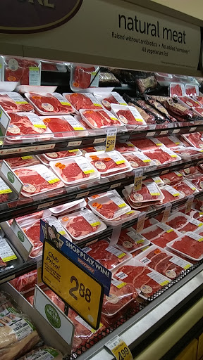 Safeway image