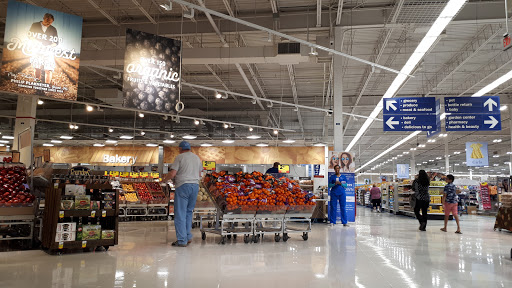 Grocery Store «Meijer», reviews and photos, 45001 Ford Rd, Canton, MI 48187, USA